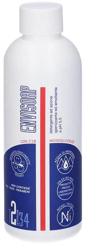 ENVISOAP 200 ML - Farmaspeed