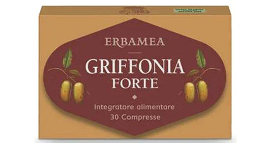 GRIFFONIA FORTE 30 COMPRESSE - Farmaspeed