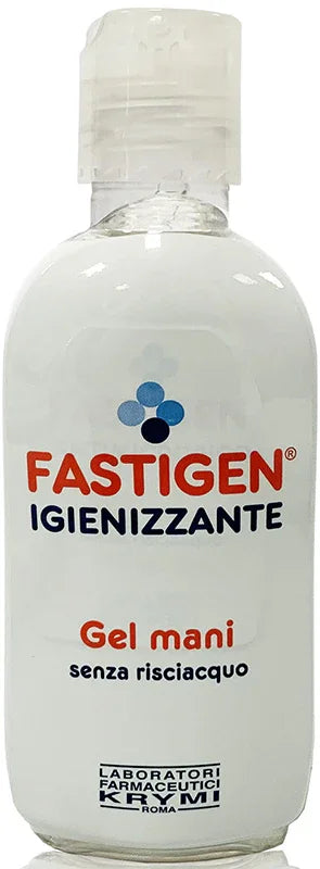 FASTIGEN IGIENIZZANTE GEL MANI 75 ML - Farmaspeed