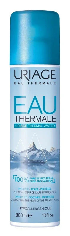 EAU THERMALE URIAGE 300 ML - Farmaspeed