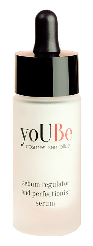 YOUBE COSMETICS MIA NOVA SEBUM REGULATOR PERFECTIONIST SERUM 30 ML - Farmaspeed