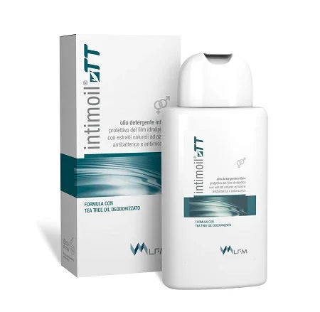 INTIMOIL TT 150 ML - Farmaspeed