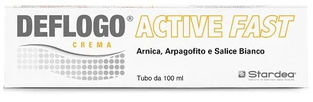 DEFLOGO CREMA 100 ML - Farmaspeed