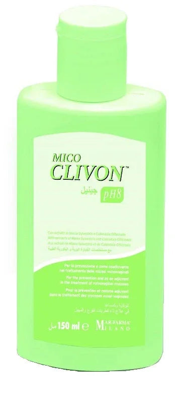 MICOCLIVON PH8 150 ML - Farmaspeed