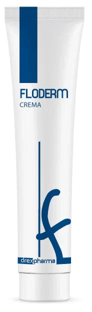 FLODERM CREMA 50 ML - Farmaspeed