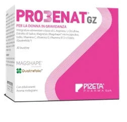 PROBENAT GZ 30 BUSTINE 3 G - Farmaspeed