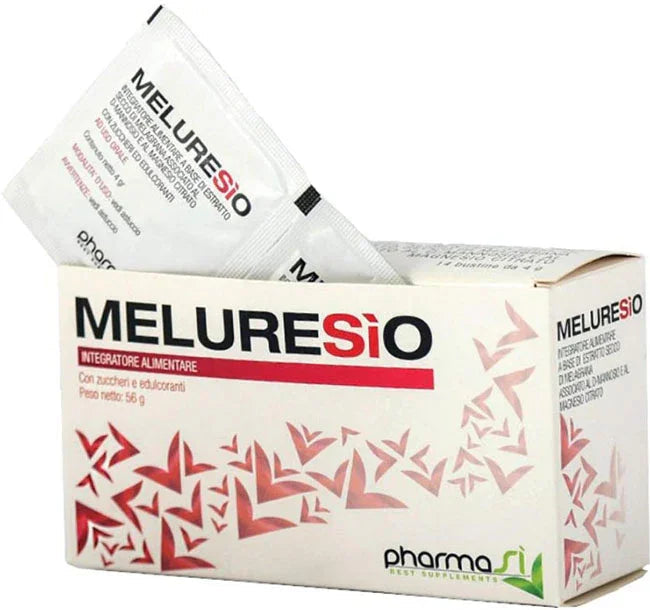 MELURESIO 14 BUSTINE - Farmaspeed
