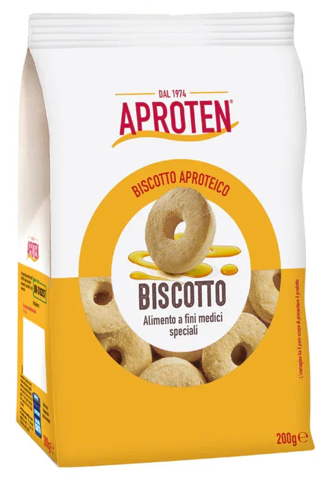 APROTEN BISCOTTO 200 G - Farmaspeed