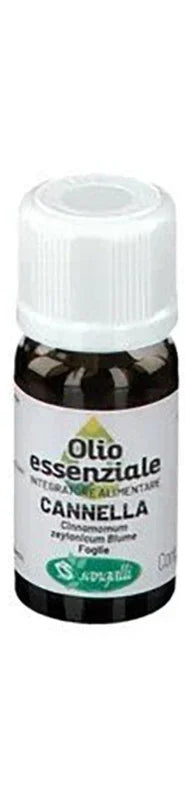 CANNELLA OLIO ESSENZIALE 10 ML - Farmaspeed
