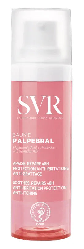 PALPEBRAL BAUME 30 ML - Farmaspeed