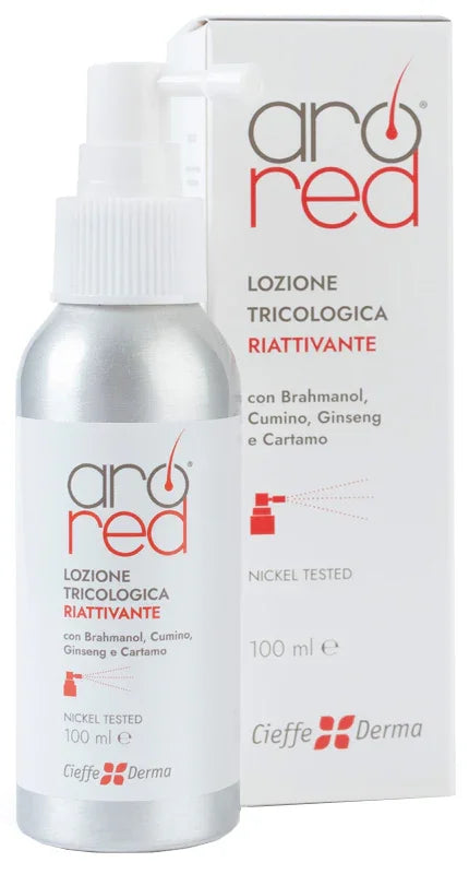ARORED LOZIONE 100 ML - Farmaspeed
