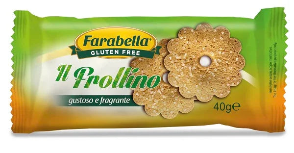 FARABELLA IL FROLLINO 40 G - Farmaspeed