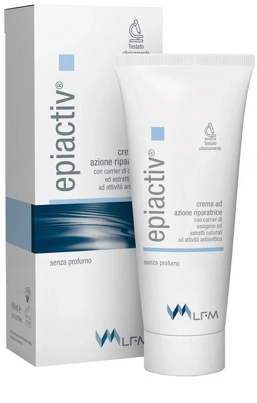 EPIACTIV CREMA AZIONE RIPARATRICE 100 ML - Farmaspeed