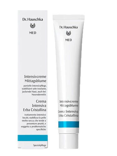 DR HAUSCHKA CREMA INTENSIVA ERBA CRISTALLINA 50 ML