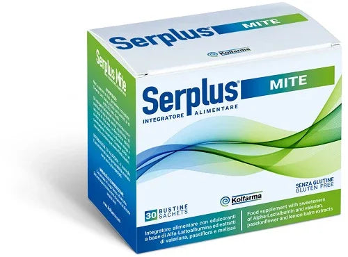 SERPLUS MITE 30 BUSTINE 3 G - Farmaspeed