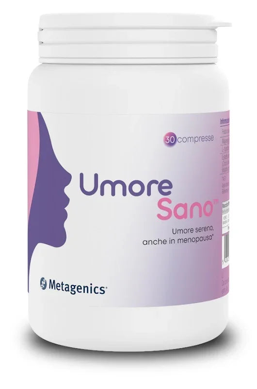 UMORESANO 30 COMPRESSE - Farmaspeed