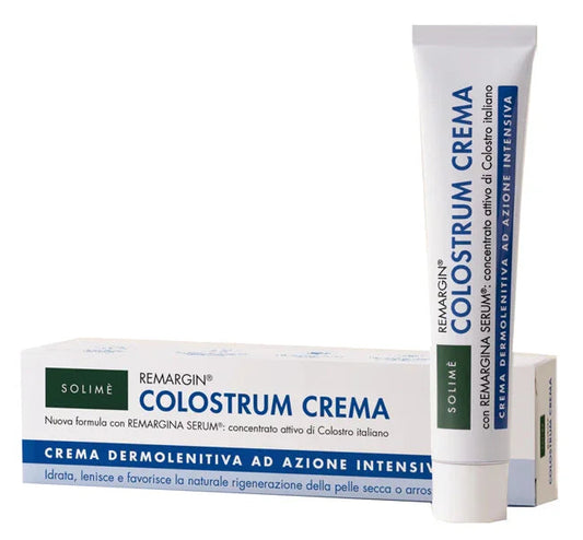 REMARGIN COLOSTRUM CREMA 30 ML - Farmaspeed