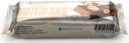 PROTEIN BAR NOCCIOLA 45 G - Farmaspeed