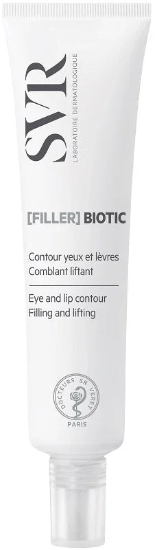 FILLER BIOTIC 15 ML - Farmaspeed