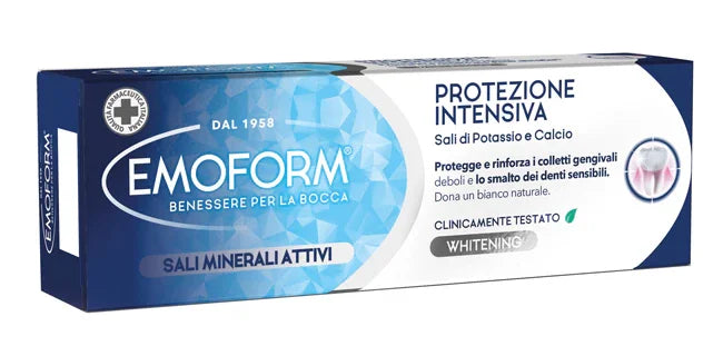 EMOFORM PROTEZIONE INTENSIVA 75 ML - Farmaspeed