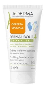 DERMALIBOUR + CREMA BARRIERA 50 ML - Farmaspeed