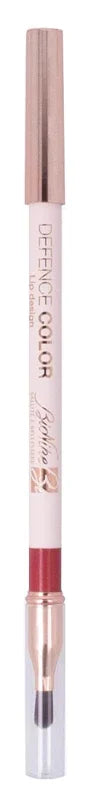 DEFENCE COLOR LIP DESIGN MATITA LABBRA 209 PAPRIKA - Farmaspeed