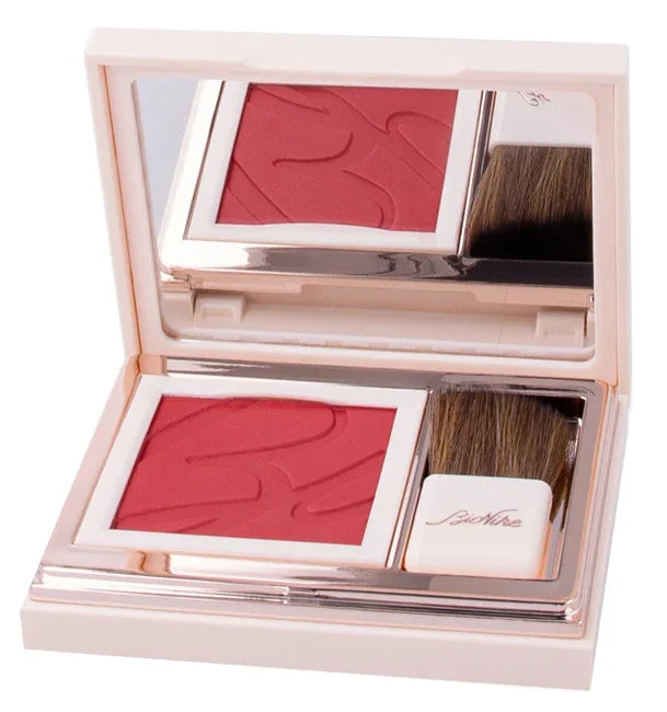DEFENCE COLOR PRETTY TOUCH FARD COMPATTO 310 ROUGE FRAMBOISE - Farmaspeed