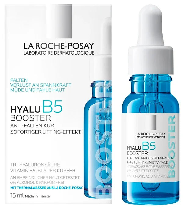 HYALU B5 SIERO BOOSTER 15 ML - Farmaspeed