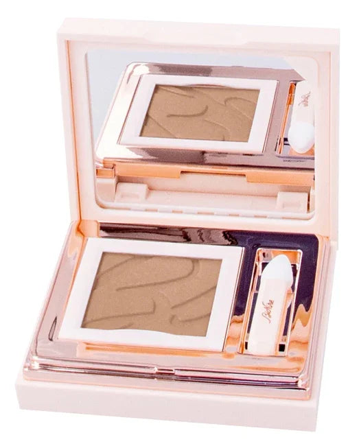 DEFENCE COLOR SILKY TOUCH OMBRETTO COMPATTO 416 CARAMEL - Farmaspeed