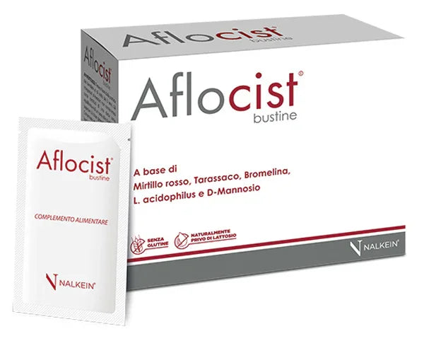 AFLOCIST 20 BUSTINE - Farmaspeed