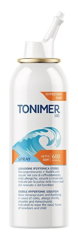TONIMER DRY MOUTH GEL 50 ML - Farmaspeed