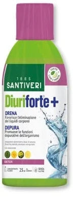 DIURIFORTE+ 500 ML - Farmaspeed
