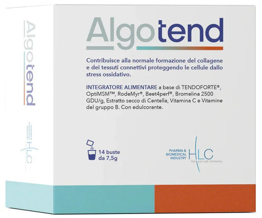 ALGOTEND 14 BUSTINE - Farmaspeed