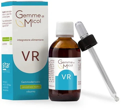 GEMME DI MICOL VR 30 ML - Farmaspeed