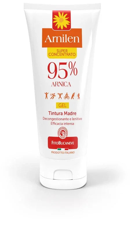 ARNILEN 95% GEL ARNICA 200 ML - Farmaspeed