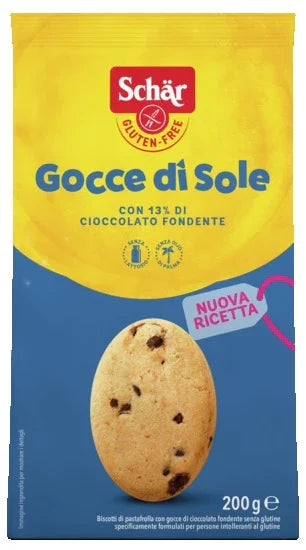 SCHAR GOCCE DI SOLE 200 G - Farmaspeed