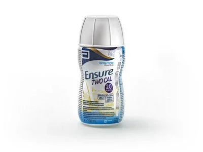 ENSURE TWO CAL VANIGLIA 200 ML - Farmaspeed