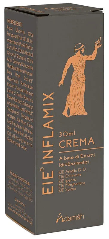 EIE INFLAMIX CREMA 30 ML - Farmaspeed