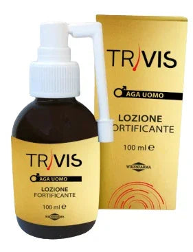 TRIVIS AGA UOMO LOZIONE 100 ML - Farmaspeed