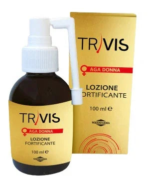TRIVIS AGA DONNA LOZIONE 100 ML - Farmaspeed