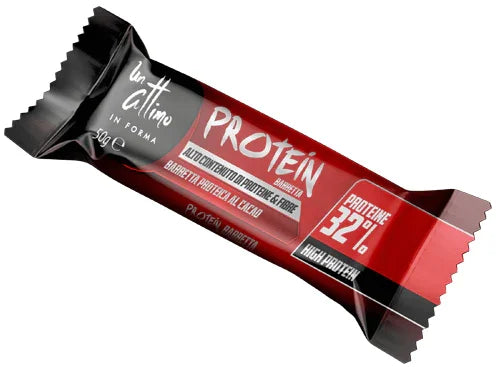 PROTEIN BAR 32% CACAO 50 G - Farmaspeed
