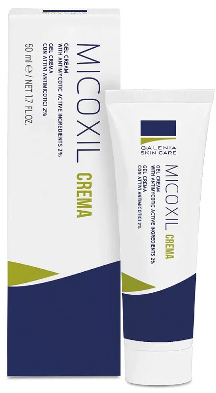 MICOXIL CREMA 50 ML - Farmaspeed