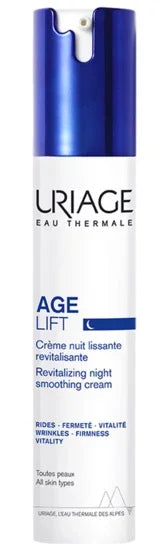 AGE LIFT CREMA NOTTE DETOX 40 ML - Farmaspeed