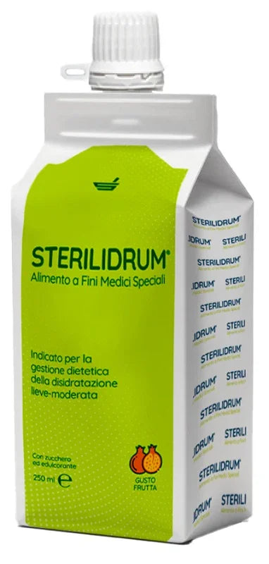 STERILIDRUM 250 ML - Farmaspeed