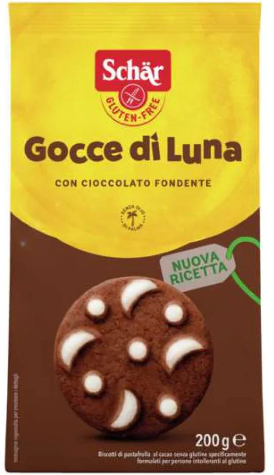 SCHAR GOCCE DI LUNA 200 G - Farmaspeed
