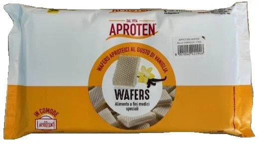 APROTEN WAFER VANIGLIA 175 G - Farmaspeed