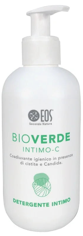 EOS BIOVERDE INTIMO C 300 ML - Farmaspeed