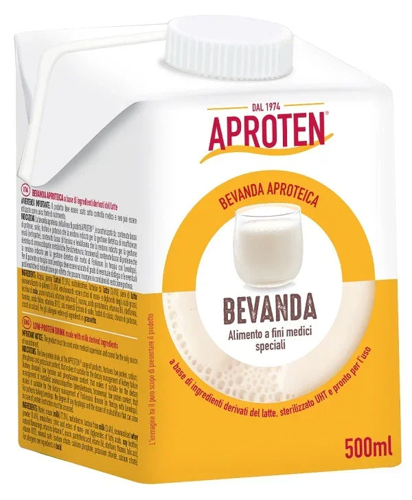 APROTEN BEVANDA 500 ML - Farmaspeed