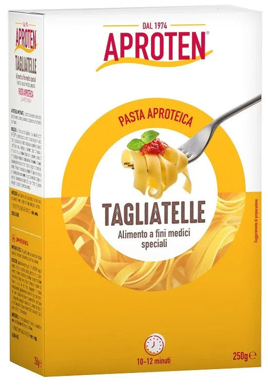 APROTEN TAGLIATELLE 250 G - Farmaspeed