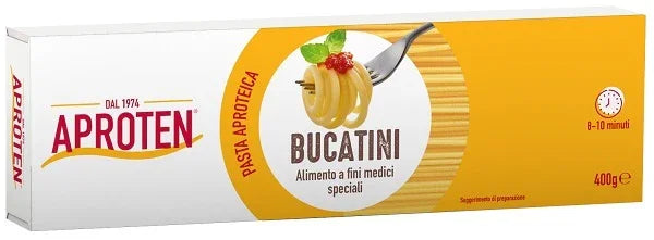 APROTEN BUCATINI 400 G - Farmaspeed